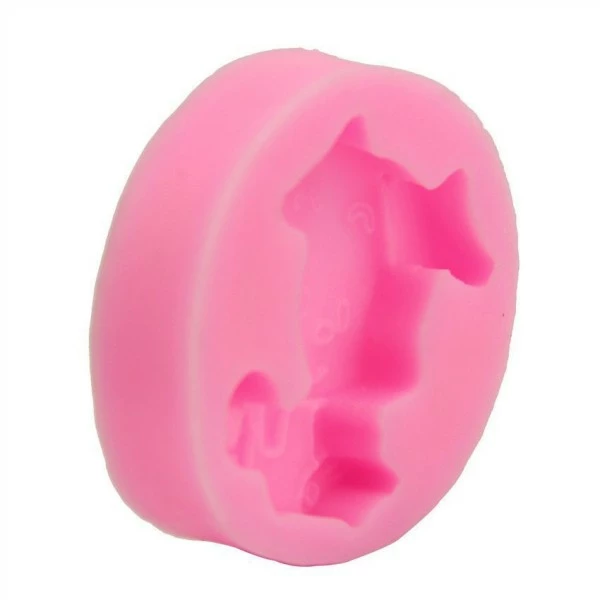 Czech Beads Exclusive Moule Mignon Chiot De Chien D'Animal De Compagnie, 3D En Silicone De Chocolat Savon Gâteau, Fondant Gâteau 4 Czech Beads Exclusive Moule Mignon Chiot De Chien D'Animal De Compagnie, 3D En Silicone De Chocolat Savon Gâteau, Fondant Gâteau – Image 4