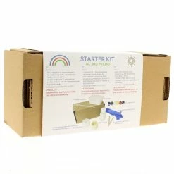 Plâtre De Moulage Kit Jesmonite - Pot Hexagonal - AC100 Micro - 1 Pce -Boutique Rayher unnamed file 80