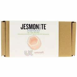 Plâtre De Moulage Kit Jesmonite - Pot Hexagonal - AC100 Micro - 1 Pce -Boutique Rayher unnamed file 81