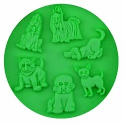 Czech Beads Exclusive Moule Mélange De Chien De Race Yorkshire, 3D En Silicone De Chocolat Savon Gâteau, Fondant Gâteau, L'Argil 9 Czech Beads Exclusive Moule Mélange De Chien De Race Yorkshire, 3D En Silicone De Chocolat Savon Gâteau, Fondant Gâteau, L'Argil -Boutique Rayher unnamed file 828