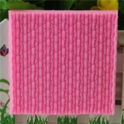 Czech Beads Exclusive Moule Tissu Net Motif De La Texture, De La 3D En Silicone De Chocolat Savon Gâteau, Fondant Gâteau, L'Argi 7 Czech Beads Exclusive Moule Tissu Net Motif De La Texture, De La 3D En Silicone De Chocolat Savon Gâteau, Fondant Gâteau, L'Argi -Boutique Rayher unnamed file 832