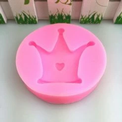 Czech Beads Exclusive Moule La Petite Princesse De La Couronne D'Anniversaire, 3D En Silicone De Chocolat Savon Gâteau, Fondant 7 Czech Beads Exclusive Moule La Petite Princesse De La Couronne D'Anniversaire, 3D En Silicone De Chocolat Savon Gâteau, Fondant -Boutique Rayher unnamed file 840