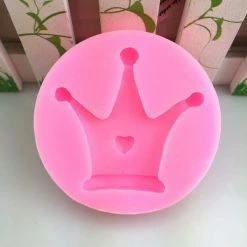 Czech Beads Exclusive Moule La Petite Princesse De La Couronne D'Anniversaire, 3D En Silicone De Chocolat Savon Gâteau, Fondant 8 Czech Beads Exclusive Moule La Petite Princesse De La Couronne D'Anniversaire, 3D En Silicone De Chocolat Savon Gâteau, Fondant -Boutique Rayher unnamed file 841