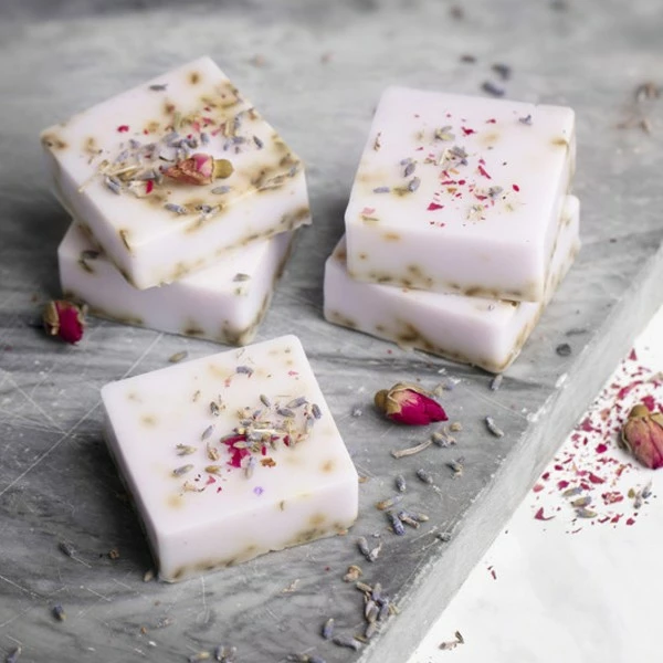 Creativ Company Moule En Silicone - Carré - 21,5 X 14,5 X 2,5 Cm 2 Creativ Company Moule En Silicone - Carré - 21,5 X 14,5 X 2,5 Cm – Image 2