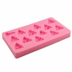 Alternative view of Czech Beads Exclusive Moule Happy Poo Sourire Emoji, 3D En Silicone De Chocolat Savon Gâteau, Fondant Gâteau, L'Argile De Résine