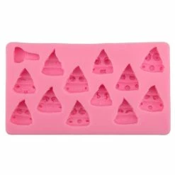 Czech Beads Exclusive Moule Happy Poo Sourire Emoji, 3D En Silicone De Chocolat Savon Gâteau, Fondant Gâteau, L'Argile De Résine -Boutique Rayher unnamed file 855