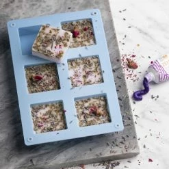 Creativ Company Moule En Silicone - Carré - 21,5 X 14,5 X 2,5 Cm 10 Creativ Company Moule En Silicone - Carré - 21,5 X 14,5 X 2,5 Cm -Boutique Rayher unnamed file 88