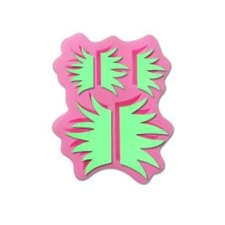 Czech Beads Exclusive Moule La Taille De Mélange D'Herbe De Jardin, 3D En Silicone De Chocolat Savon Gâteau, Fondant Gâteau, L'A