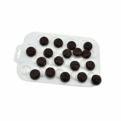 Alternative view of Czech Beads Exclusive Moule 1pc Pilules Médicaments, Des Comprimés De Médicaments à L'Hôpital, Cadeau Pour Médecin En Plastique