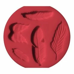 Czech Beads Exclusive Moule FIMO De Silicone De Moulage Par Extrusion - Plume, De L'Argile De L'Artisanat, De L'Argile Des Arran 7 Czech Beads Exclusive Moule FIMO De Silicone De Moulage Par Extrusion - Plume, De L'Argile De L'Artisanat, De L'Argile Des Arran -Boutique Rayher unnamed file 941