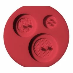 Czech Beads Exclusive Moule FIMO De Silicone De Moulage Par Extrusion - Bouton, De L'Argile De L'Artisanat, De L'Argile Des Arra -Boutique Rayher unnamed file 958