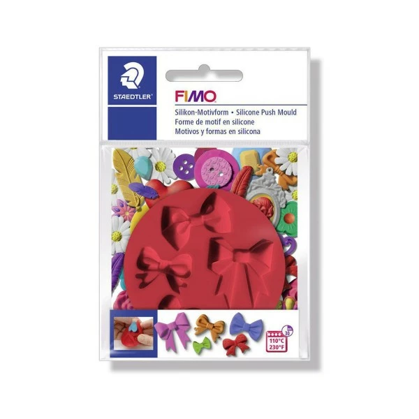 Czech Beads Exclusive Moule FIMO De Silicone De Moulage Par Extrusion - Arcs, De L'Argile De L'Artisanat, De L'Argile Des Arrang 1 Czech Beads Exclusive Moule FIMO De Silicone De Moulage Par Extrusion - Arcs, De L'Argile De L'Artisanat, De L'Argile Des Arrang
