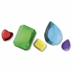 Alternative view of Czech Beads Exclusive Moule FIMO De Silicone De Moulage Par Extrusion - De Pierres Précieuses, De L'Argile De L'Artisanat, De L'