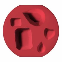 Czech Beads Exclusive Moule FIMO De Silicone De Moulage Par Extrusion - De Pierres Précieuses, De L'Argile De L'Artisanat, De L' -Boutique Rayher unnamed file 979