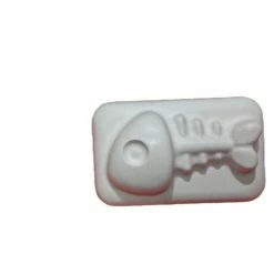 Czech Beads Exclusive Moule 1pc Poisson Squelette De La Plage De La Mer Du Marin En Plastique Fabrication De Savon De Cire Choco