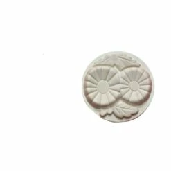 Czech Beads Exclusive Moule 1pc Camomille Daisy Fleurs En Plastique Fabrication De Savon De Cire Chocolat Gypse Fromage Cookies